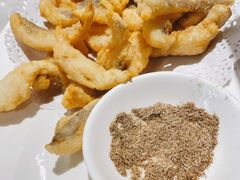 椒盐小龙鱼-华盛丰温州大排档(东三环南路店)