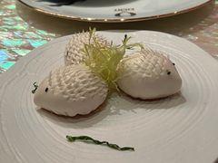 -8餐厅(新葡京酒店)