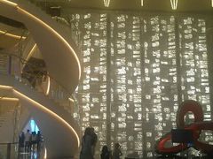 大堂-广州四季酒店