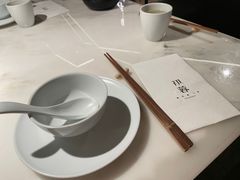 -初蓉丨遇见新川菜(亲贤街荣耀店)