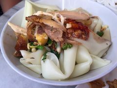 再回首凉鸡米线(人民路一店)-再回首鸡肉米线(人民路一店)