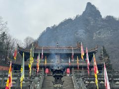 -武当山风景区