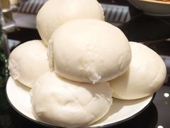 馒头-大宅院(西溪路店)