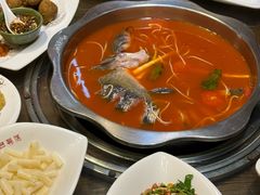 -芦苇荡·酸汤鱼(回龙观店)