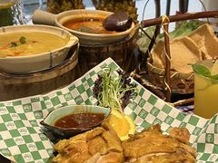 -泰妃殿(武汉首店)