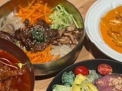 -KimPro 辛普乐概念韩餐