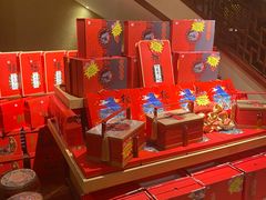 -山西会馆·晋菜·晋商宴·牌匾博物馆(胜利东街店)