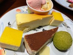 提拉米苏-松子料理(亮马桥店)