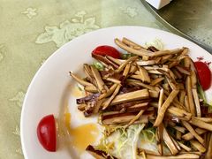 -晋阳饭庄(虎坊桥店)