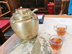 -小吊梨汤·北京菜(香山店)