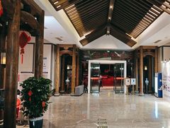 -同庆楼(花园店)