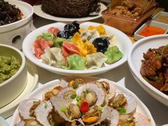 -33号大院·青岛本帮菜(五四广场店)
