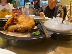 -大厨小馆(华阳城店)