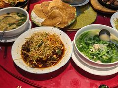 -东北大院·东北菜(三台子店)
