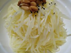 -喜家德虾仁水饺(飞洲国际店)