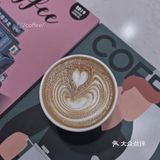 进香河咖啡新店 | Put into coffee☕