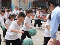 -金豆子幼稚园