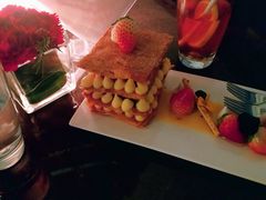 -三迪希尔顿酒店·星空酒廊