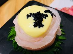 -Sushi Love 创意寿司(丽影广场店)