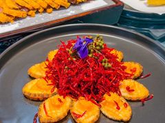 -悦真雅院·四合院·清真私房菜(雍和宫店)