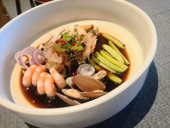 -柿合缘新京菜(国金中心商场店)