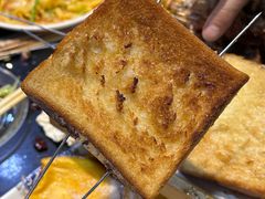 -海波肉串(振兴广场店)