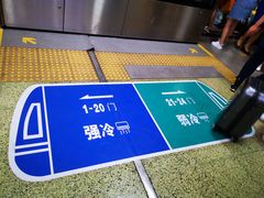 -建国门(地铁站)