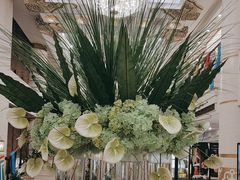 -巴音浩日娲·蒙餐(双林东路店)