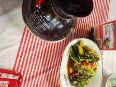 -三毛演义·湖南烧烤大排档(南浦店)