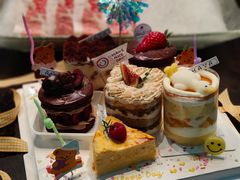 -AHAVA·Fang Baking Studio
