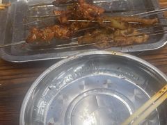 -清真·马峰烤肉(小学习北巷店)