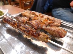 -情忆草原涮肉馆