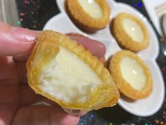 -味可道美食坊(福基路店)