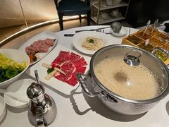 -红雀围·海鲜火锅(陆家嘴中心店)