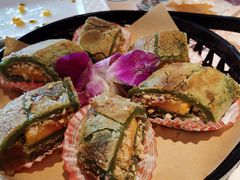 -粤点越有·茶点·粤菜(樵岭国际店)