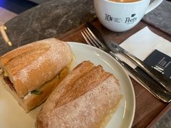 -开唐咖啡吧Open House Cafe·深圳前海JEN酒店