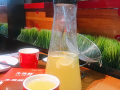 -牛很鲜潮汕牛肉火锅(椒江店)