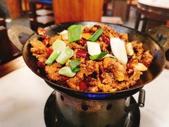 -嘉丰湘菜馆(芳群园店)