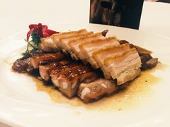 -维多利亚大酒店·雅园中餐厅
