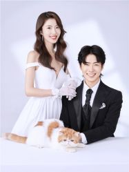 -摩玛婚纱摄影(杭州店)