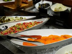 -拉蒂娜·巴西牛排馆 Latina·Brazilian Steakhouse(王府井喜悦店)