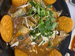 -郭姐·威海渔村(黄兴路店)