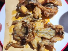 -宽窄巷子火锅(周浦店)