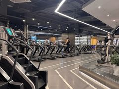 -OXYGYM 奥美氧舱运动中心(朝阳大悦城店)