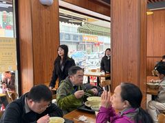 -华姐鸡粉(教育路店)