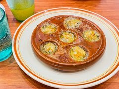 蒜香蜗牛-萨莉亚意式餐厅(万嘉商业广场店)