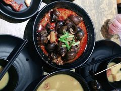 -老闵田螺馆·南昌特色小炒(梦时代店)