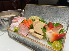 -虾佬圣汤·海鲜姿造(乐堤港店)