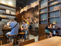 -DECAMERON十日谈(卓悦汇店)