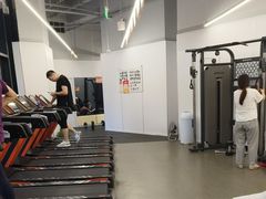 -乐刻运动健身(青山印象城店)